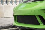 Porsche 911 GT3 RS Weissach Package 2018 года (UK)